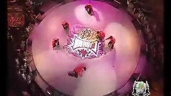 精舞门1高清在线观看,燃情舞动，青春热血的舞蹈传奇  第3张