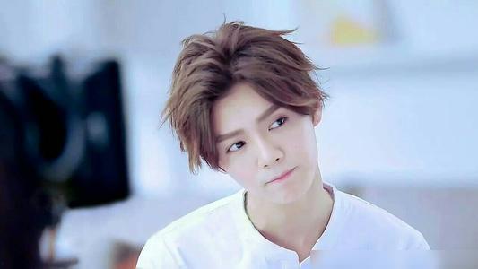 鹿晗新专辑爆料视频  第2张