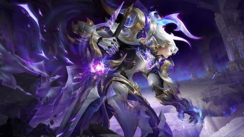 王者最新皮肤爆料典藏,典藏皮肤全新爆料，神秘英雄华丽蜕变！