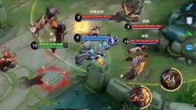 王势轮回最新爆料,揭秘神秘势力背后的惊天秘密 第3张 王势轮回最新爆料,揭秘神秘势力背后的惊天秘密 第3张