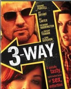 三路狂奔 在线观看,激情四溢的极限挑战之旅 第1张 三路狂奔 在线观看,激情四溢的极限挑战之旅 第1张