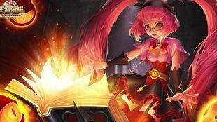 安琪拉新台词爆料最新视频,揭秘游戏角色全新魅力 第1张 安琪拉新台词爆料最新视频,揭秘游戏角色全新魅力 第1张