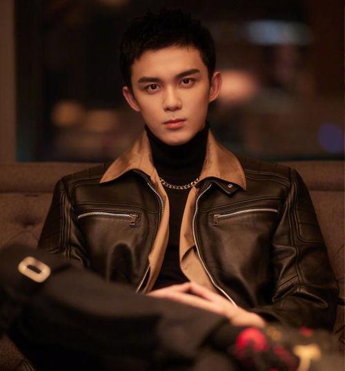 吴磊最新电视剧爆料 第1张 吴磊最新电视剧爆料 第1张